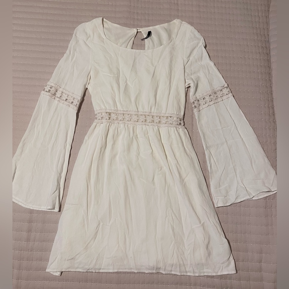 Lulu’s Women’s Dress